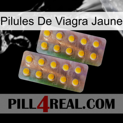 Yellow Viagra Pills new10